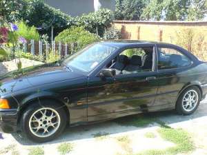 OFERTA!!! Vand BMW 316i