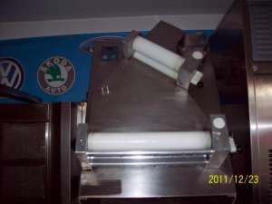 Utilaje profesionale pizzerie SH