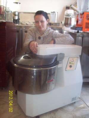Utilaje profesionale pizzerie SH
