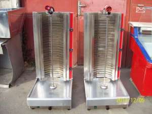 Utilaje fast-food second hand