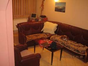 VAND VILA COM. BERCENI ILFOV,                  72.000 EURO
