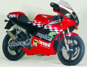 vand Derbi Gpr 50 model deosebit...pret avantajos