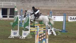 Cal Sport Obstacole si Agrement