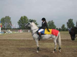 Cal Sport Obstacole si Agrement