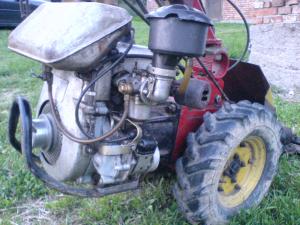Vanf Motocositoare Cosana Stare excelenta la numai 1600le!