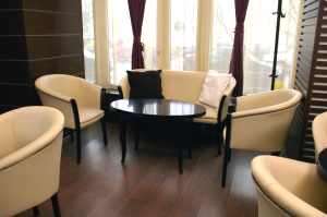 MOBILIER CAFENEA MASA HELLEN