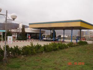statie carburanti