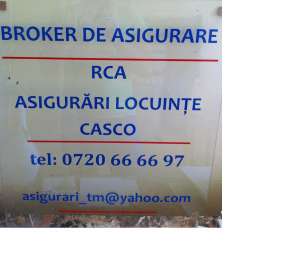 Asigurari de locuinte facultative