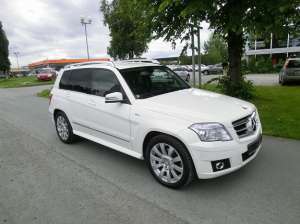 Mercedes-Benz GLK