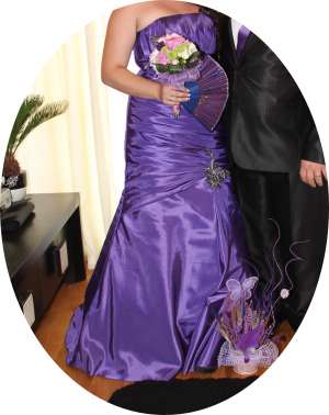 Vand rochie nasa Noela Style