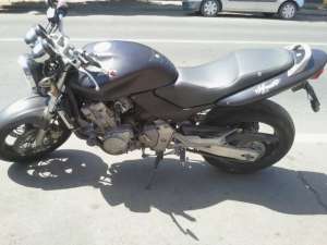 HONDA HORNET  / tel:  0744-537266,   0722-281021 /