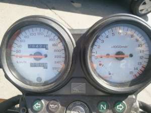 HONDA HORNET  / tel:  0744-537266,   0722-281021 /