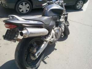 HONDA HORNET  / tel:  0744-537266,   0722-281021 /