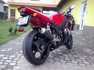 YAMAHA R6  / tel: 0744-537266,   0722-281021 /