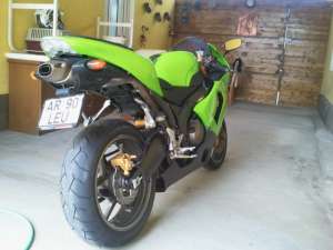 KAWASAKI Ninja ZX6-R  / tel: 0744-537266,    0722-281021 /