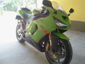 KAWASAKI Ninja ZX6-R  / tel: 0744-537266,    0722-281021 /