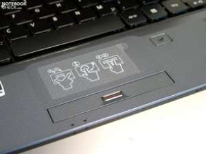 leptop Acer Aspire5739 1000ron
