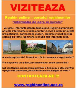 Oferta de Colaborare / Parteneriat:
