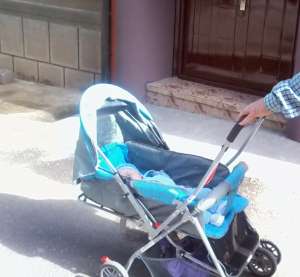 Vand carucioare