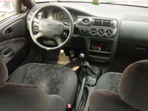 FORD Escort 1.6i 16V