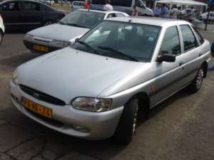 FORD Escort 1.6i 16V