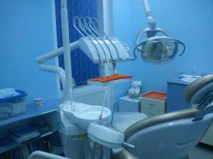INCHIRIEZ  2 TURE IN CABINET STOMATOLOGIC