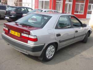 CITROeN Xantia 1.9D