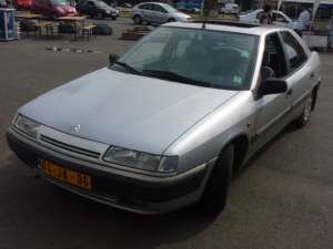 CITROeN Xantia 1.9D