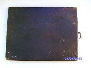 vand icoana veche sec.17-18
