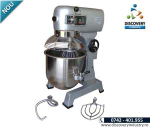 Mixer Planetar NOU la 495 euro