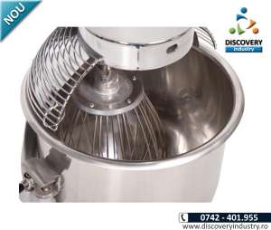 Mixer Planetar NOU la 495 euro