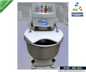 Malaxor aluat Diosna SP80