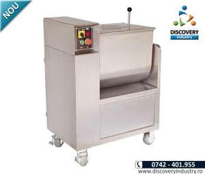 Malaxor Carne 50 L