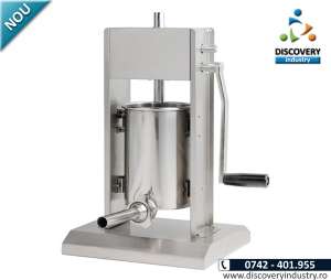 Malaxor Carne 50 L