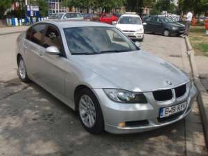 BMW 318 D -CU PREDARE LEASING-  / tel: 0743-823785 /