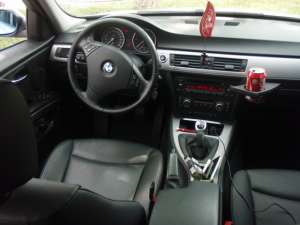 BMW 318 D -CU PREDARE LEASING-  / tel: 0743-823785 /