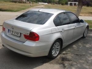 BMW 318 D -CU PREDARE LEASING-  / tel: 0743-823785 /
