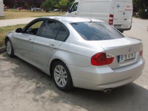 BMW 318 D -CU PREDARE LEASING-  / tel: 0743-823785 /