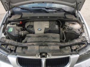 BMW 318 D -CU PREDARE LEASING-  / tel: 0743-823785 /