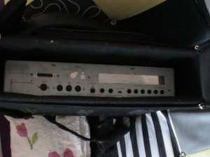 Vand Korg Triton Rack cu Moss,  Iomeza zip 100 si RackBag-ul original