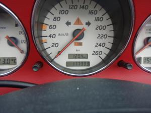 MERCEDES SLK 230i Kompressor  / tel: 0740-544670 /