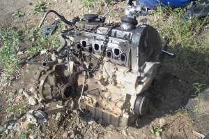 Vand motor Golf 4 1.9 TDI ALH din 2002 Ieftin