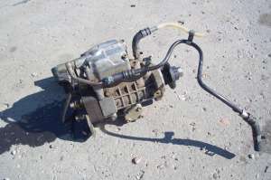 Vand motor Golf 4 1.9 TDI ALH din 2002 Ieftin