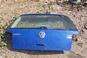 Vand motor Golf 4 1.9 TDI ALH din 2002 Ieftin