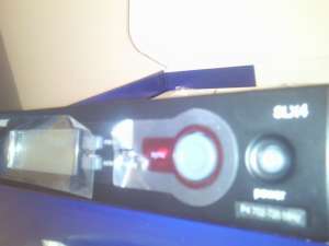 VIND SHURE SLX 24 BETA 58A NOU DIN AMERICA CU TOATE ACCESORIILE