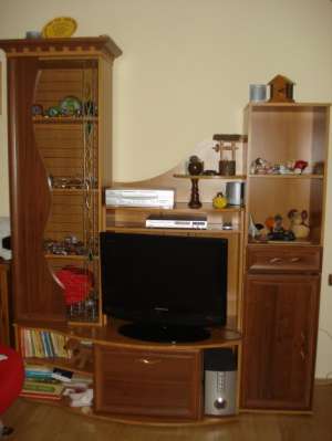 Vand mobila tineret + DVD CADOU