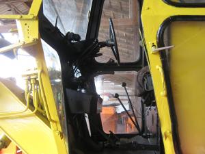 VAND AUTOGRADER O&k 12 T