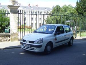 Renault Clio,  1.5 dCI,  65 cp,  2003