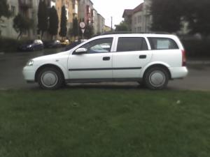 opel astra 1;7diesel