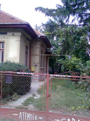 Oferta inchiriere casa Bacau-sediu/birouri firma si alte asemenea destinatii locative